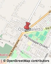 Oculisti - Medici Specialisti,47122Forlì-Cesena