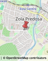 Scuole Pubbliche Zola Predosa,40069Bologna