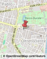 Bar e Caffetterie,43125Parma