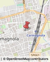 Fotografia - Studi e Laboratori Carmagnola,10022Torino