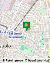 Trasporto Pubblico Sassuolo,41049Modena