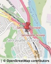 Grissini Serravalle Scrivia,15069Alessandria