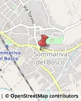 Gelaterie Sommariva del Bosco,12048Cuneo
