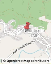 Bed e Breakfast Monticello d'Alba,12066Cuneo