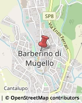 Carabinieri Barberino di Mugello,50031Firenze