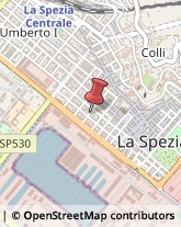 Pescherie La Spezia,19121La Spezia