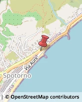 Fornaci Spotorno,17028Savona