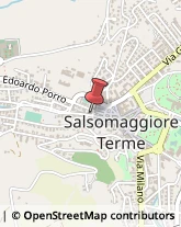 Agenzie Immobiliari Salsomaggiore Terme,43039Parma