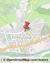 Supermercati e Grandi magazzini Firenzuola,50033Firenze