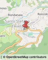 Panetterie Santo Stefano d'Aveto,16049Genova