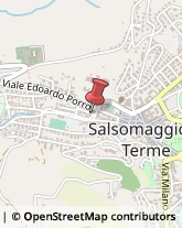 Buying Offices Salsomaggiore Terme,43039Parma