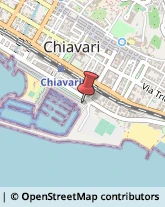 Porti e Servizi Portuali Chiavari,16043Genova