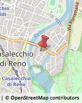 Pelliccerie Casalecchio di Reno,40033Bologna