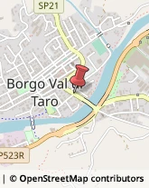 Panifici Industriali ed Artigianali Borgo Val di Taro,43043Parma