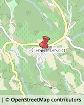 Comuni e Servizi Comunali Cassinasco,14050Asti