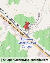 Agriturismi Castelnuovo Calcea,14041Asti