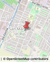 Avvocati San Martino in Rio,42018Reggio nell'Emilia