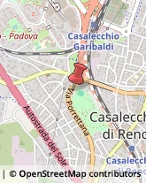 Autorimesse e Parcheggi Casalecchio di Reno,40033Bologna