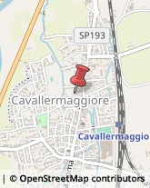 Scuole Pubbliche Cavallermaggiore,12030Cuneo