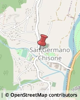 Geometri San Germano Chisone,10065Torino