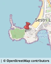 Stabilimenti Balneari Sestri Levante,16039Genova