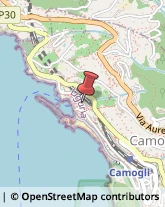 Associazioni Sindacali Camogli,16032Genova