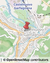 Studi Medici Generici Castelnuovo di Garfagnana,55032Lucca