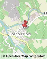 Imprese Edili Borgo Priolo,27040Pavia