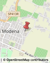 Consulenza del Lavoro Novi di Modena,41016Modena