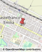 Mercerie Castelfranco Emilia,41013Modena