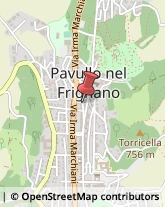 Serrature di Sicurezza Pavullo nel Frignano,41026Modena