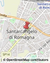 Traduttori ed Interpreti Santarcangelo di Romagna,47822Rimini