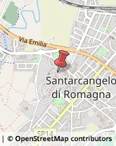 Estintori - Commercio Santarcangelo di Romagna,47822Rimini