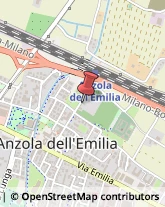 Tende e Tendaggi Anzola dell'Emilia,40011Bologna