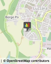 Estetiste Luzzara,42045Mantova