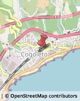 Moquettes Cogoleto,16016Genova