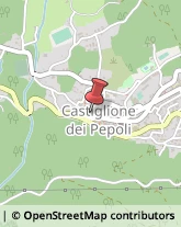 Comuni e Servizi Comunali Castiglione dei Pepoli,40035Bologna