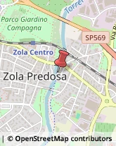 Televisori, Videoregistratori e Radio Zola Predosa,40069Bologna