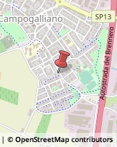 Amministrazioni Immobiliari Campogalliano,41011Modena