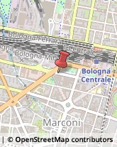 Via Cesare Boldrini, 24,40121Bologna