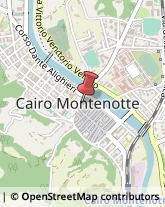 Osterie e Trattorie Cairo Montenotte,17014Savona