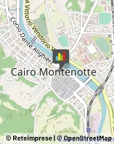 Osterie e Trattorie Cairo Montenotte,17014Savona