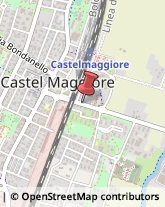Macellerie Castel Maggiore,40129Bologna