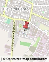 Agenzie Immobiliari Pieve di Cento,40066Bologna