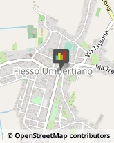 Pizzerie Fiesso Umbertiano,45024Rovigo