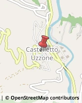 Centri di Benessere Castelletto Uzzone,12070Cuneo