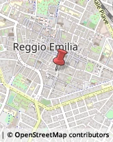 Studi Tecnici ed Industriali,42121Reggio nell'Emilia