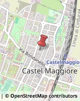 Campeggi, Villaggi Turistici e Ostelli Castel Maggiore,40013Bologna