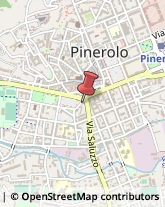 Danni e Infortunistica Stradale - Periti Pinerolo,10064Torino