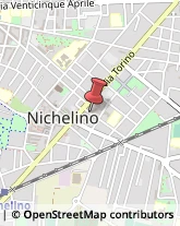 Istituti di Bellezza Nichelino,10042Torino